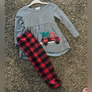12-18 month outfit